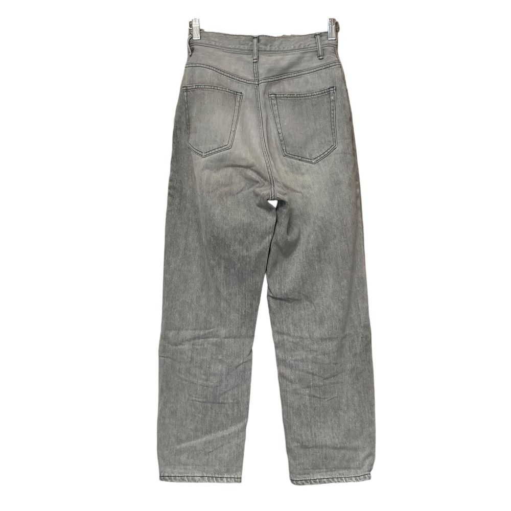 新型 スタニングルアー ハイライズ テーパード デニム stunning lure  