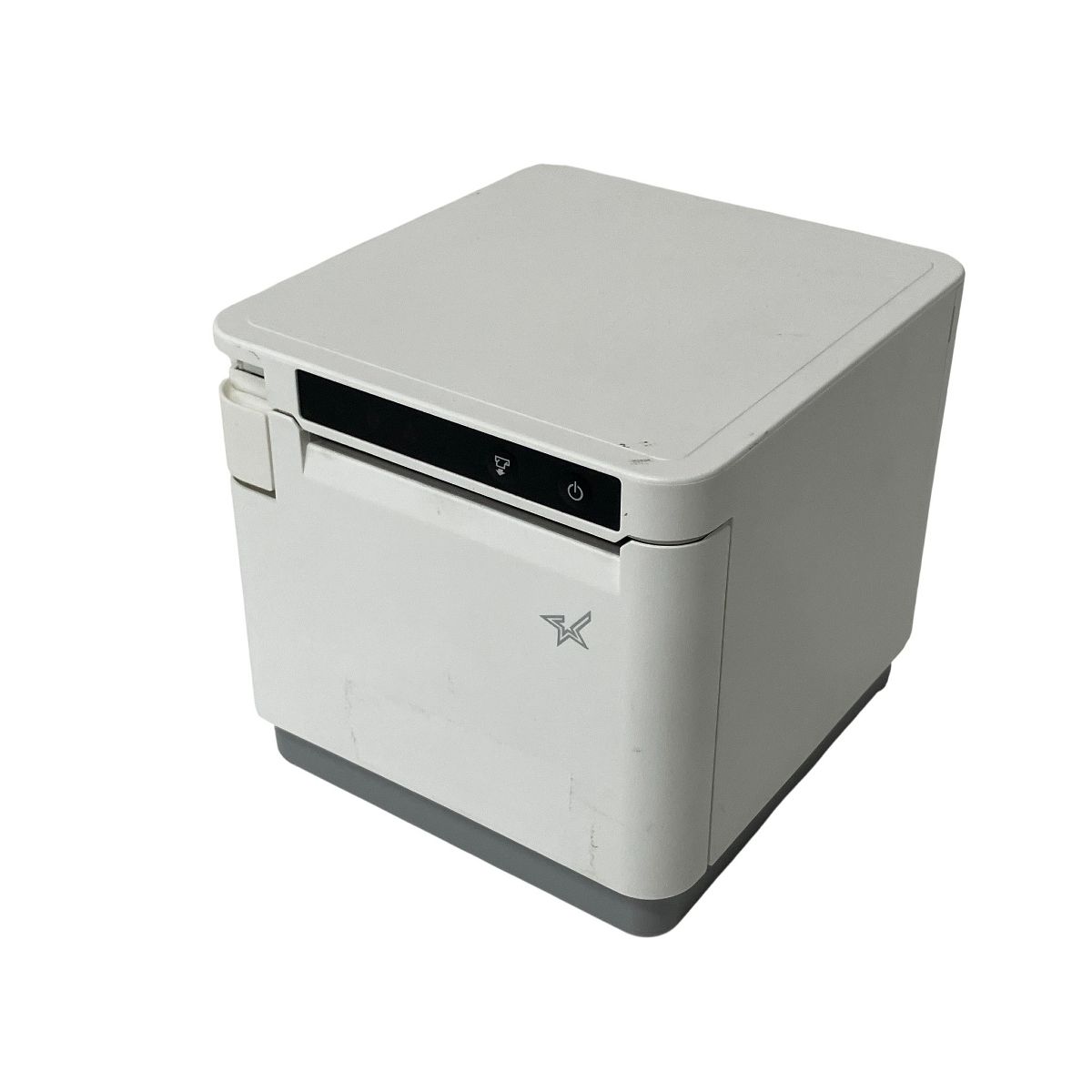 スター精密 mc-print3 MCP31LB-WT-JP レシートプリンター POSレジ mPOS