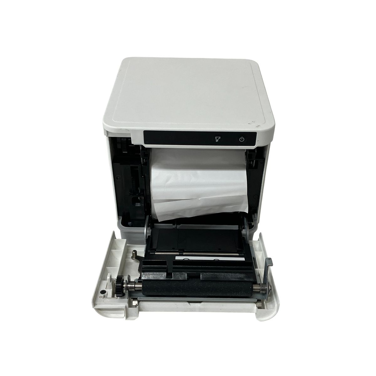 スター精密 mc-print3 MCP31LB-WT-JP レシートプリンター POSレジ mPOS
