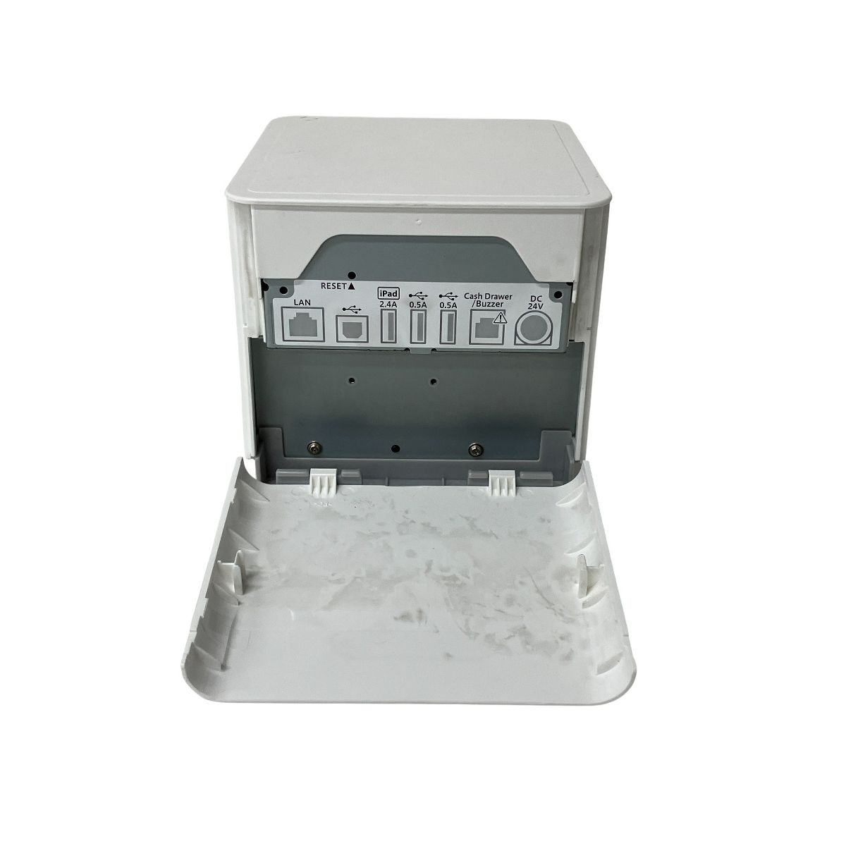 スター精密 mc-print3 MCP31LB-WT-JP レシートプリンター POSレジ mPOS