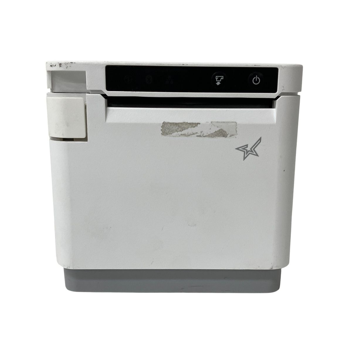 スター精密 mc-print3 MCP31LB-WT-JP レシートプリンター POSレジ mPOS