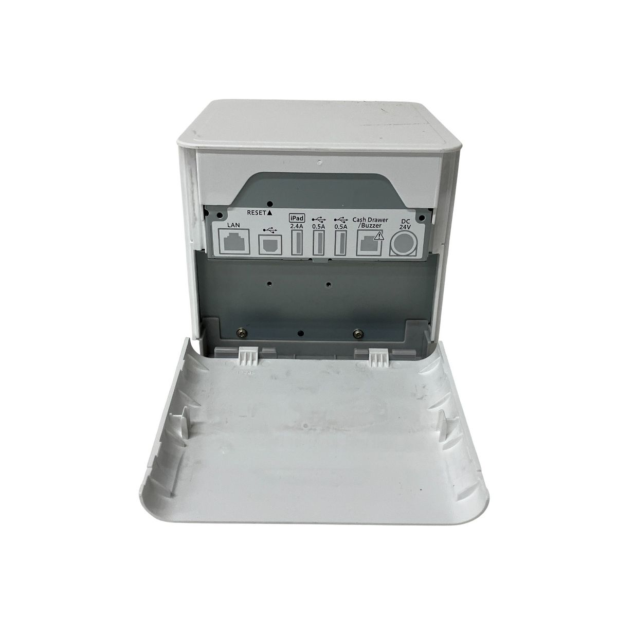 スター精密 mc-print3 MCP31LB-WT-JP レシートプリンター POSレジ mPOS