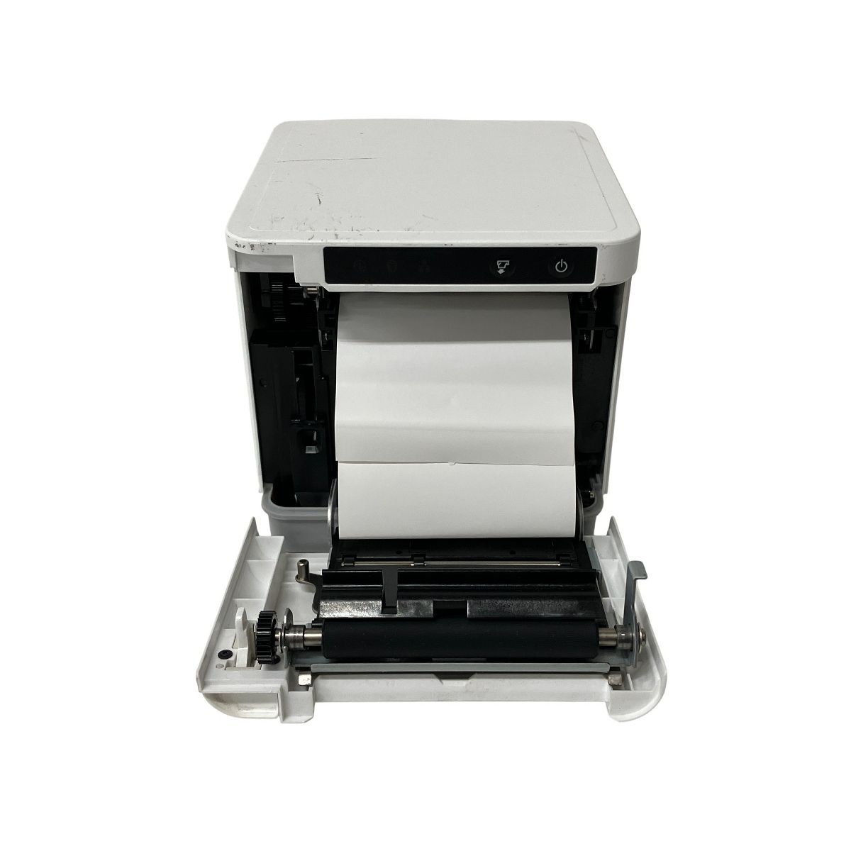 レシートプリンター MC-Print3 MCP31L WT JP スター精密 プリンター mC