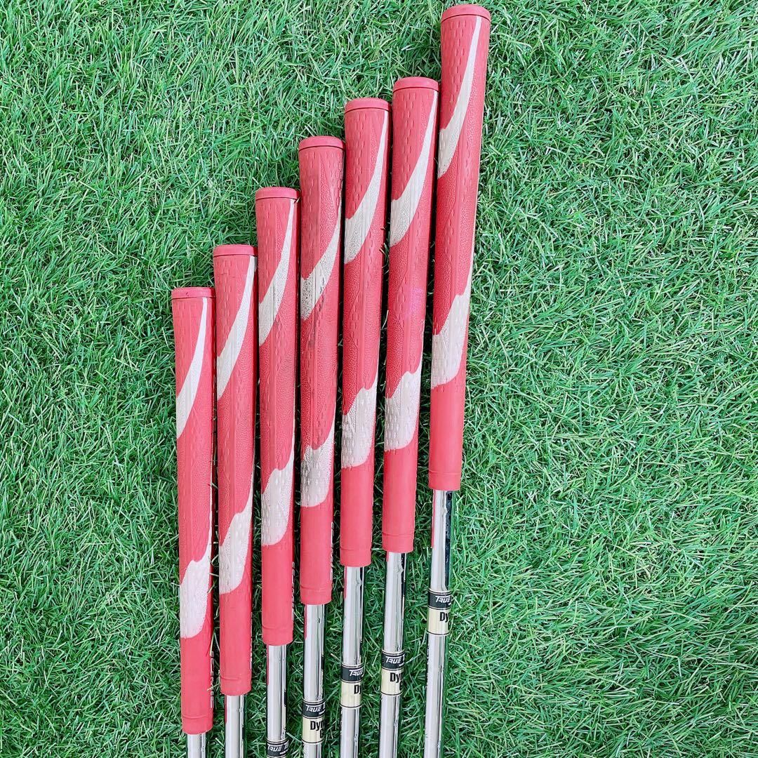 ゴルフ　レディース　アイアン　セット　プロギア　is3 502 入門　N1813 ゴルフ レディース アイアン セット プロギア is3 502 入門 N1813