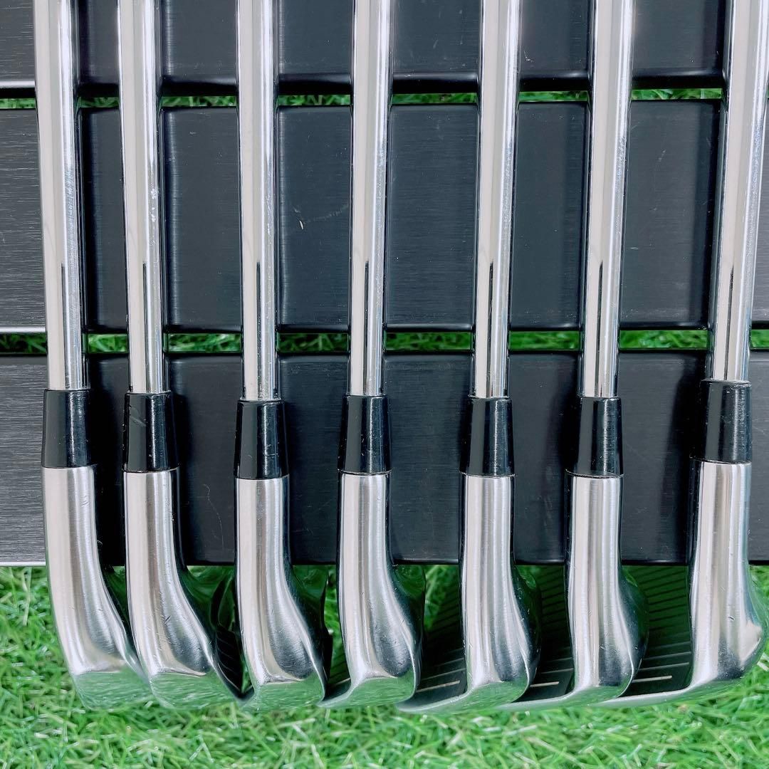 ゴルフ　レディース　アイアン　セット　プロギア　is3 502 入門　N1813 ゴルフ レディース アイアン セット プロギア is3 502 入門 N1813