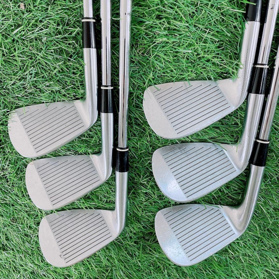 ゴルフ　メンズ　アイアン　セット　ツアーステージ　MR-28 N1809 ゴルフ メンズ アイアン セット ツアーステージ MR-28 本物 N1809