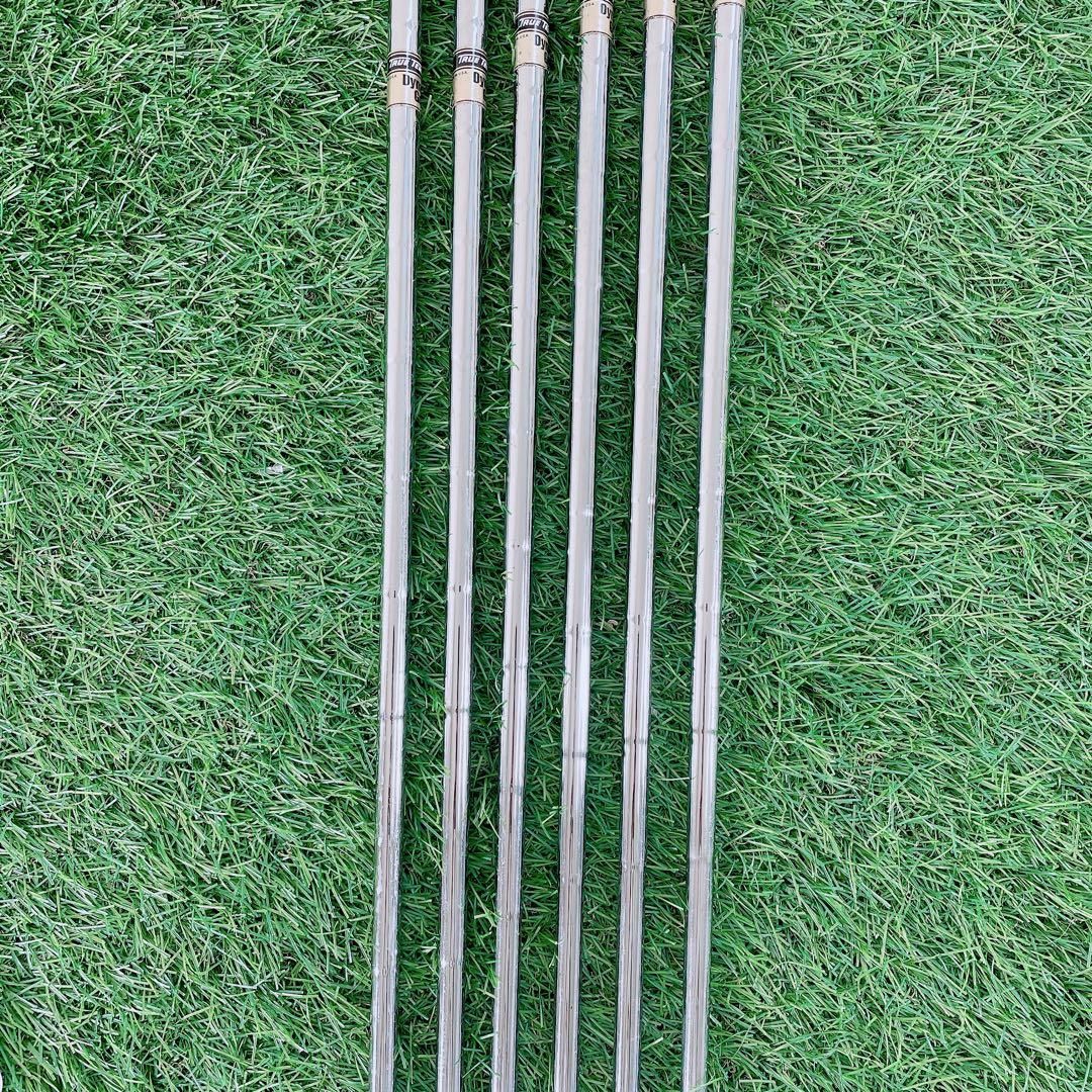 ゴルフ メンズ アイアン セット ツアーステージ MR-28 N1809 ゴルフ