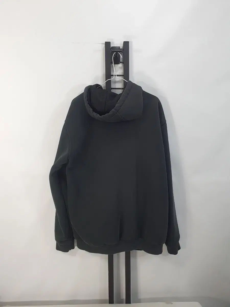 Carhartt カーハート サーマル フードジップアップ レイン