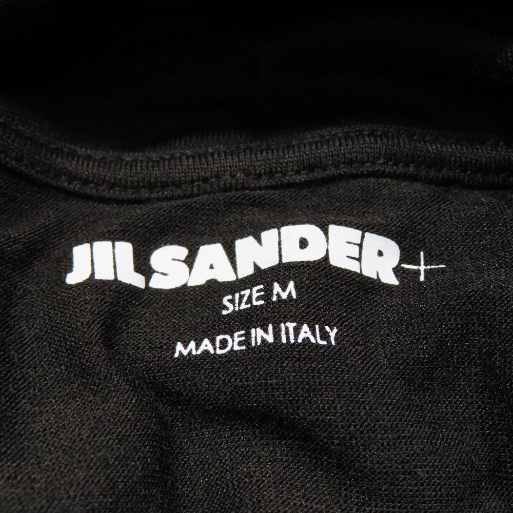 未使用品　M JIL SANDER 22aw ロゴTシャツ T-SHIRT CN SS | JIL SANDER(ジルサンダー) / トップス カットソー半袖