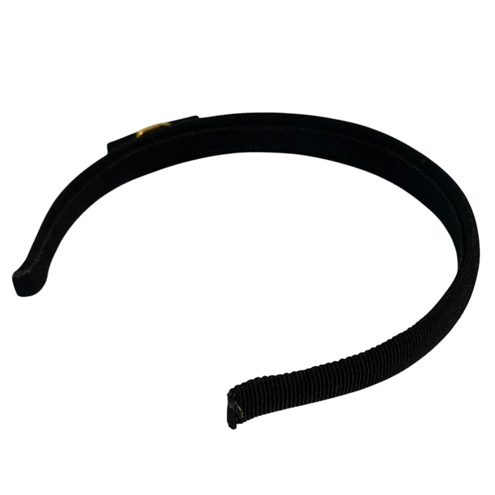 美品 Salvatore Ferragamo サルヴァトーレフェラガモ ヴァラ リボン