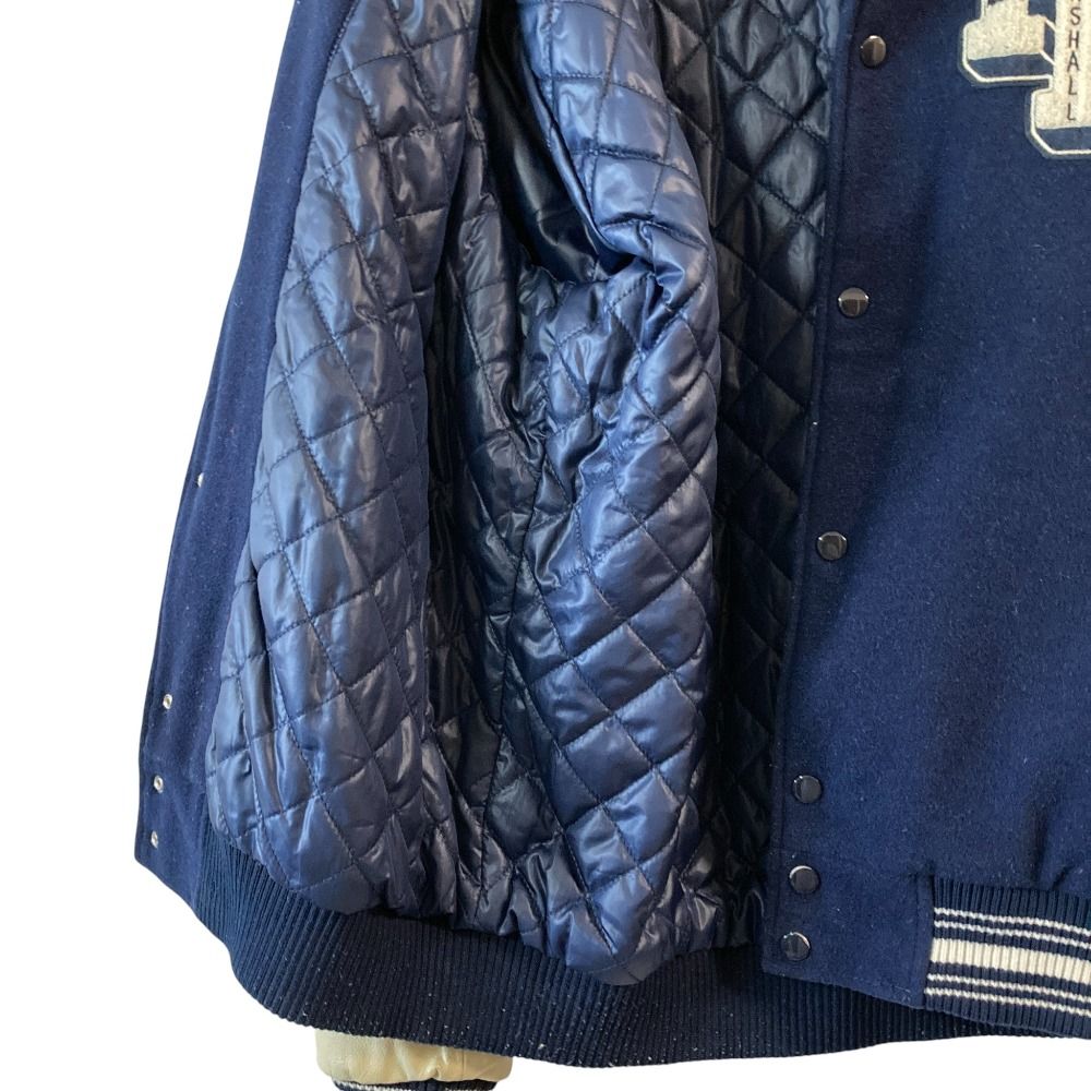 良品 FRANKLIN & MARSHALL フランクリンマーシャル ロゴワッペン