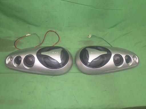 カロッツェリア 4 Way置き型スピーカー TS X 480 G