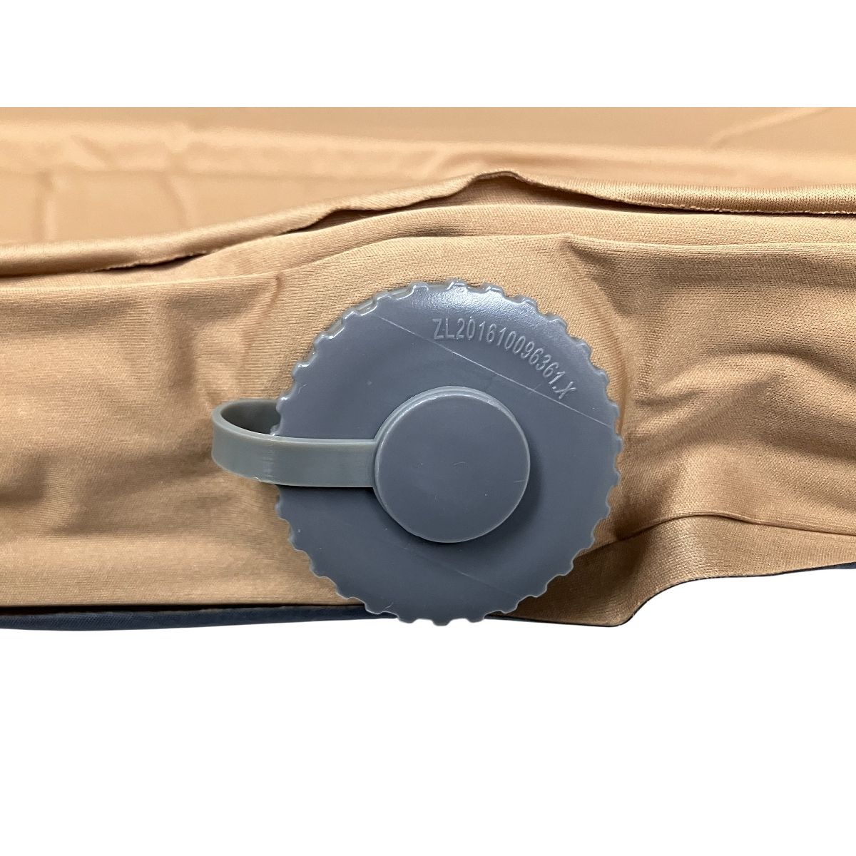  WAQ インフレータブルマット キャンプマット アウトドア スリーピングマット アウトドア寝具