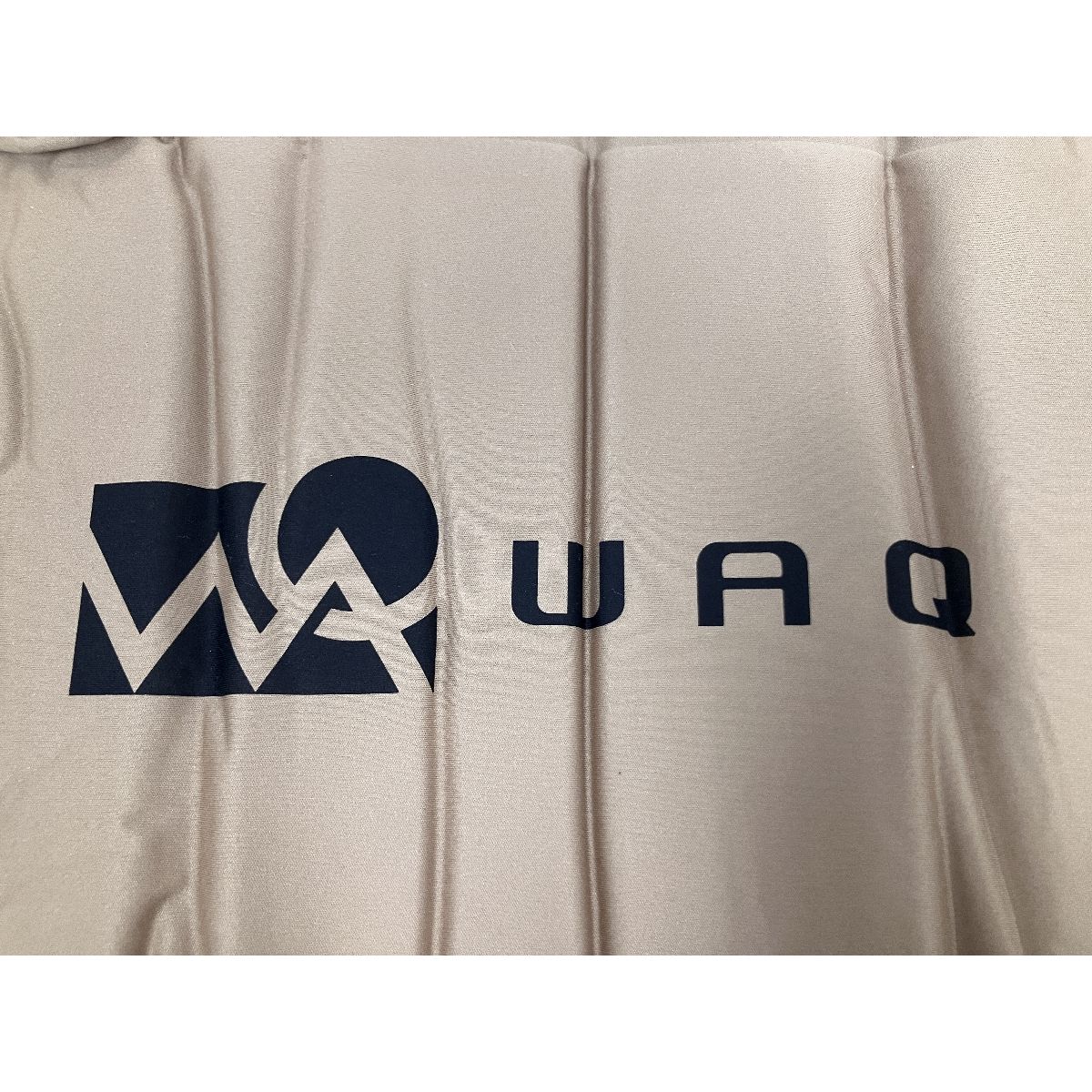 インフレータブルマット