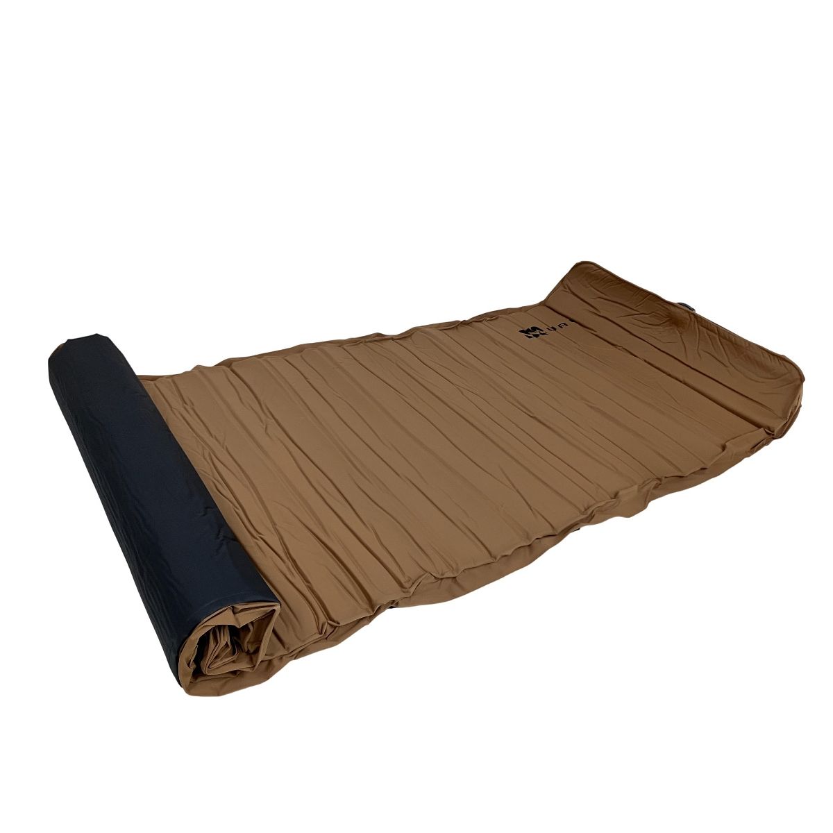 WAQ インフレータブルマット キャンプマット アウトドア