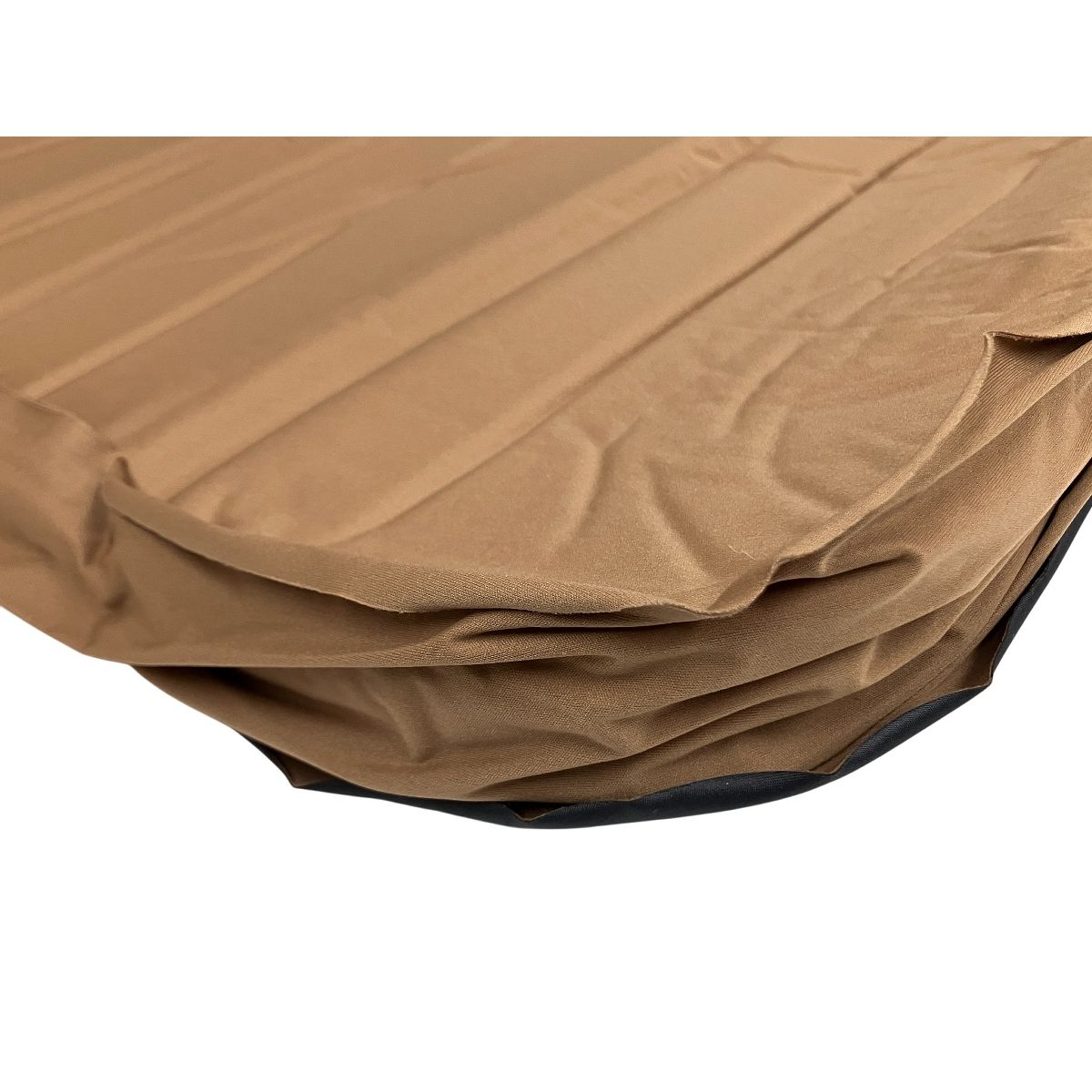 キャンプマット