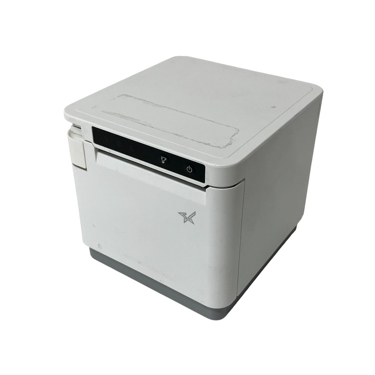 スター精密 mc-print3 MCP31LB-WT-JP レシートプリンター POSレジ mPOS