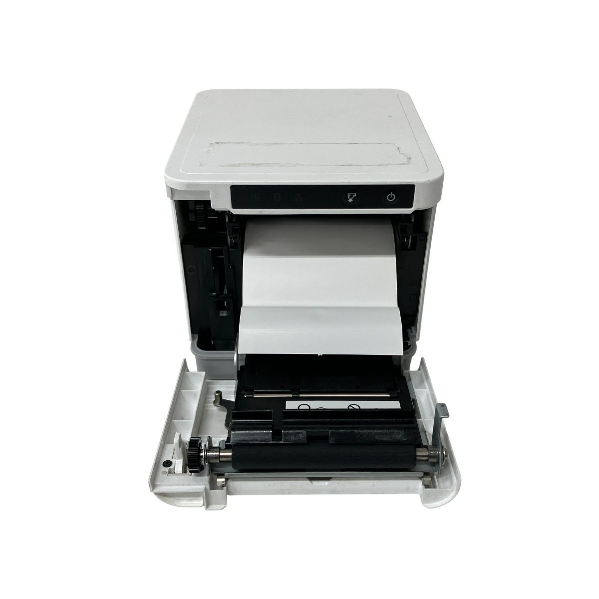 スター精密 mc-print3 MCP31LB-WT-JP レシートプリンター POSレジ mPOS