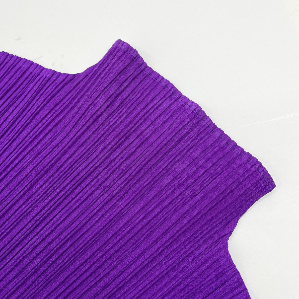 ◇◇ISSEY MIYAKE イッセイミヤケ タートルネック カットソー トップス