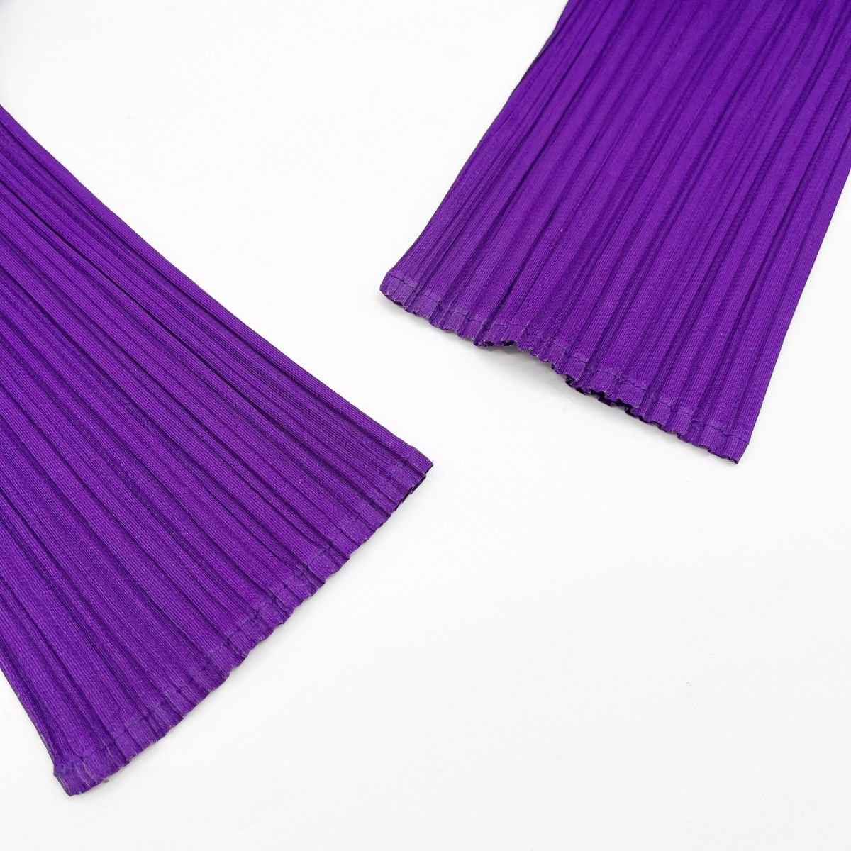 ◇◇ISSEY MIYAKE イッセイミヤケ タートルネック カットソー トップス