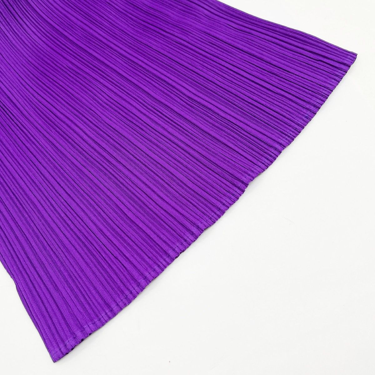 ◇◇ISSEY MIYAKE イッセイミヤケ タートルネック カットソー トップス