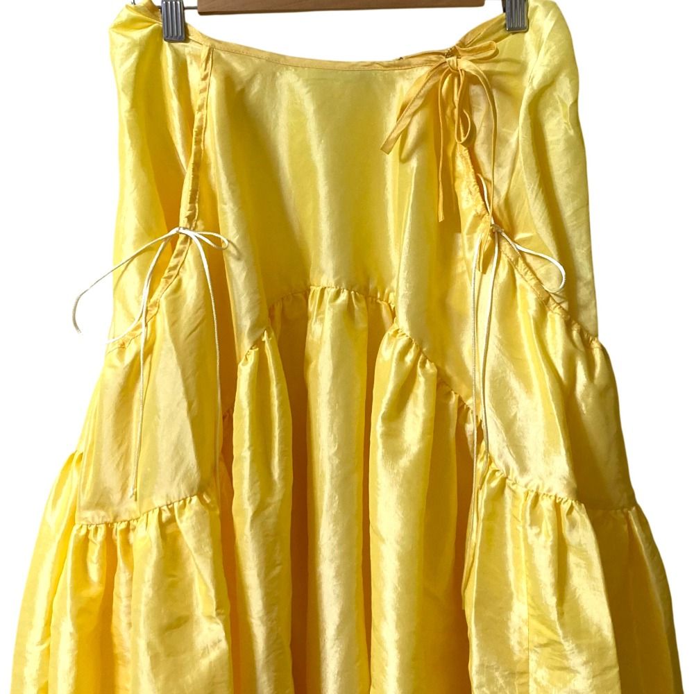 Copenhagen: Cecilie Bahnsen Spring/ Summer 2020 — Style Wylde  