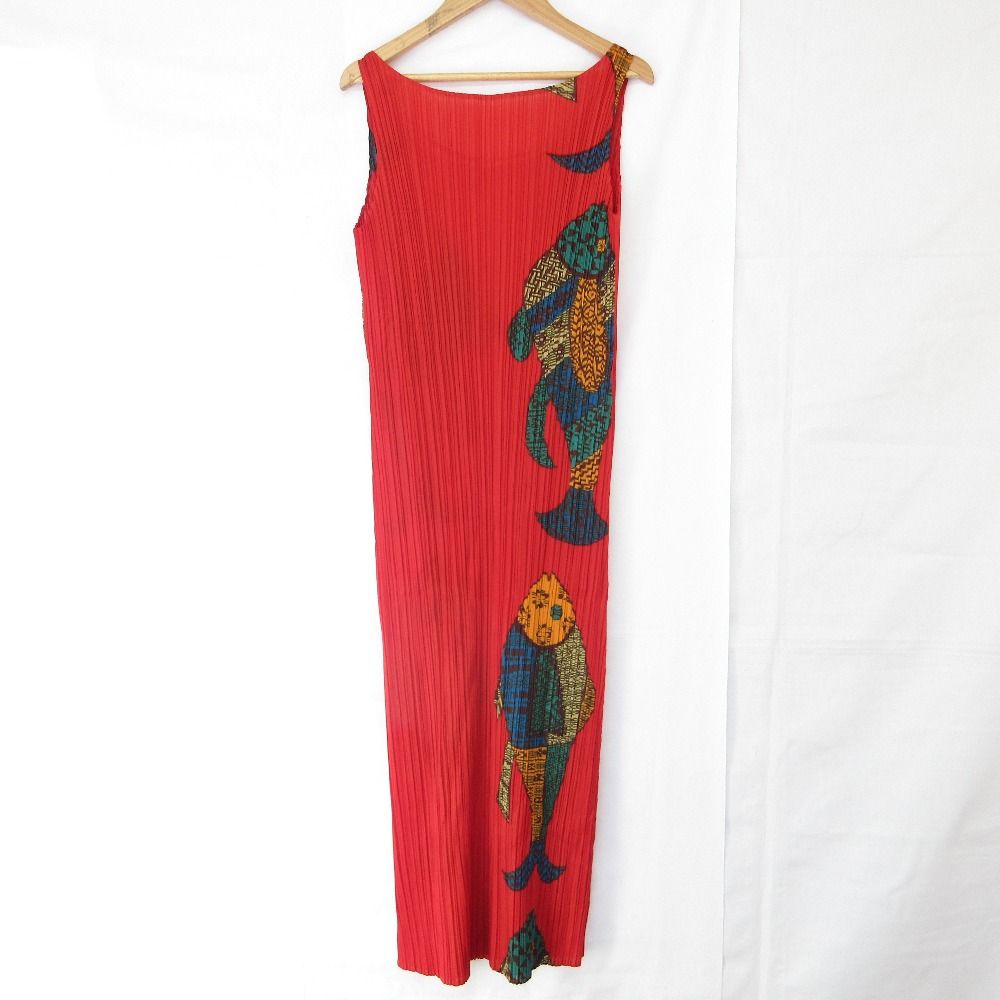 美品 PLEATS PLEASE ISSEY MIYAKE プリーツプリーズ イッセイミヤケ