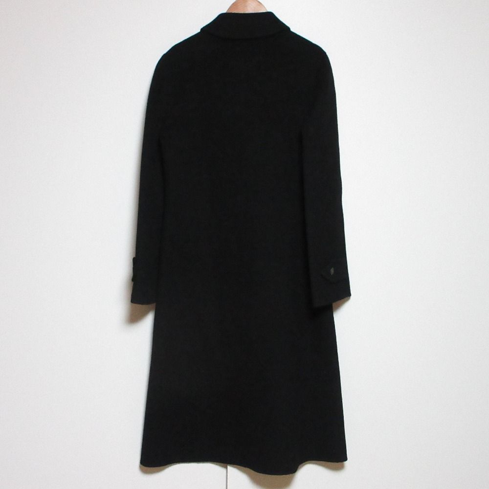 未使用 Acne Studios アクネストゥディオズ Aライン ロングコート