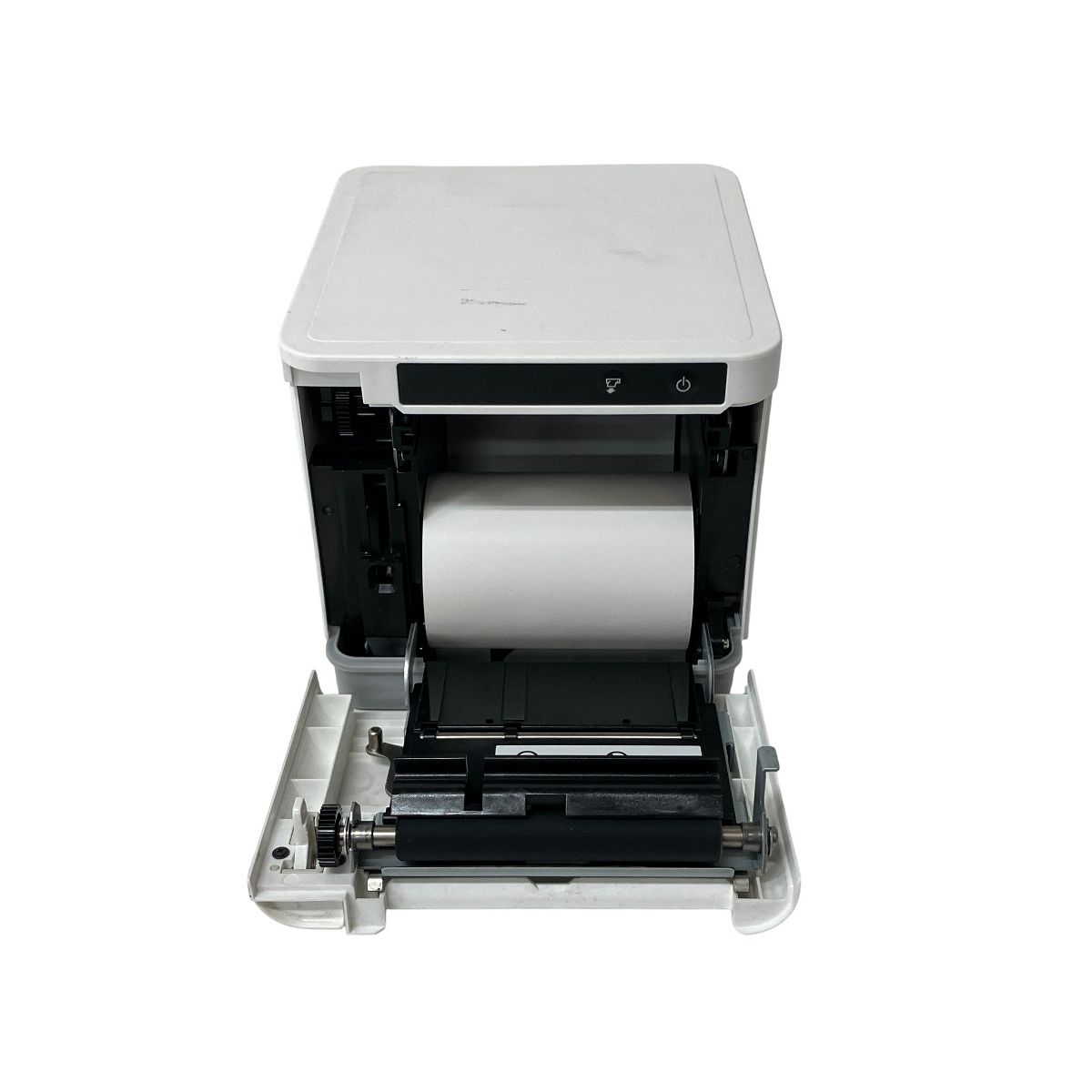 スター精密 mc-print3 MCP31LB-WT-JP レシートプリンター POSレジ mPOS