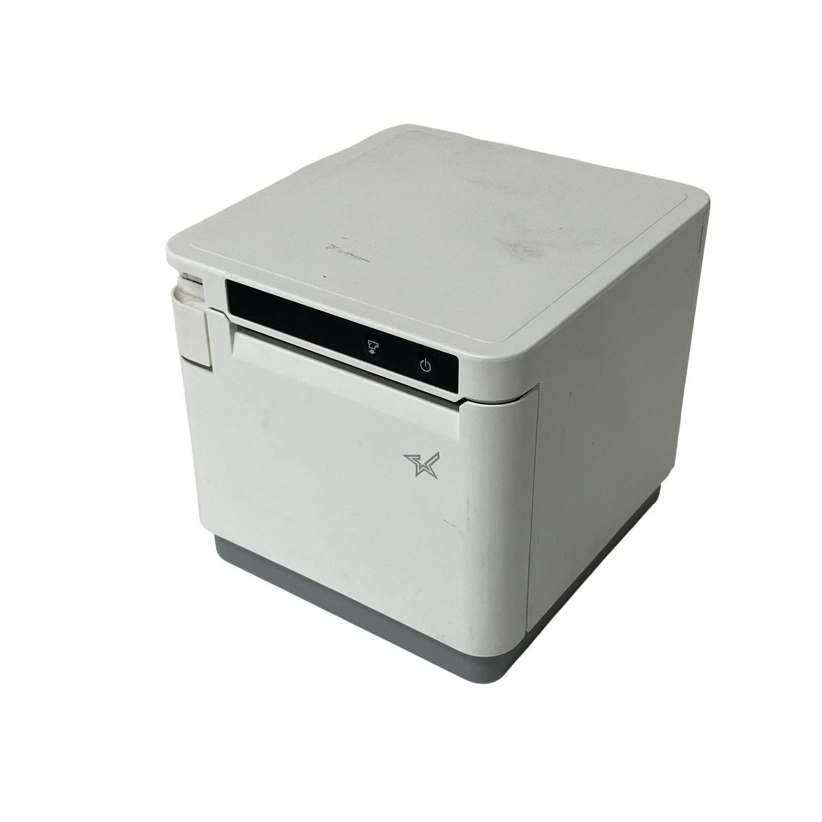 スター精密 mc-print3 MCP31LB-WT-JP レシートプリンター POSレジ mPOS