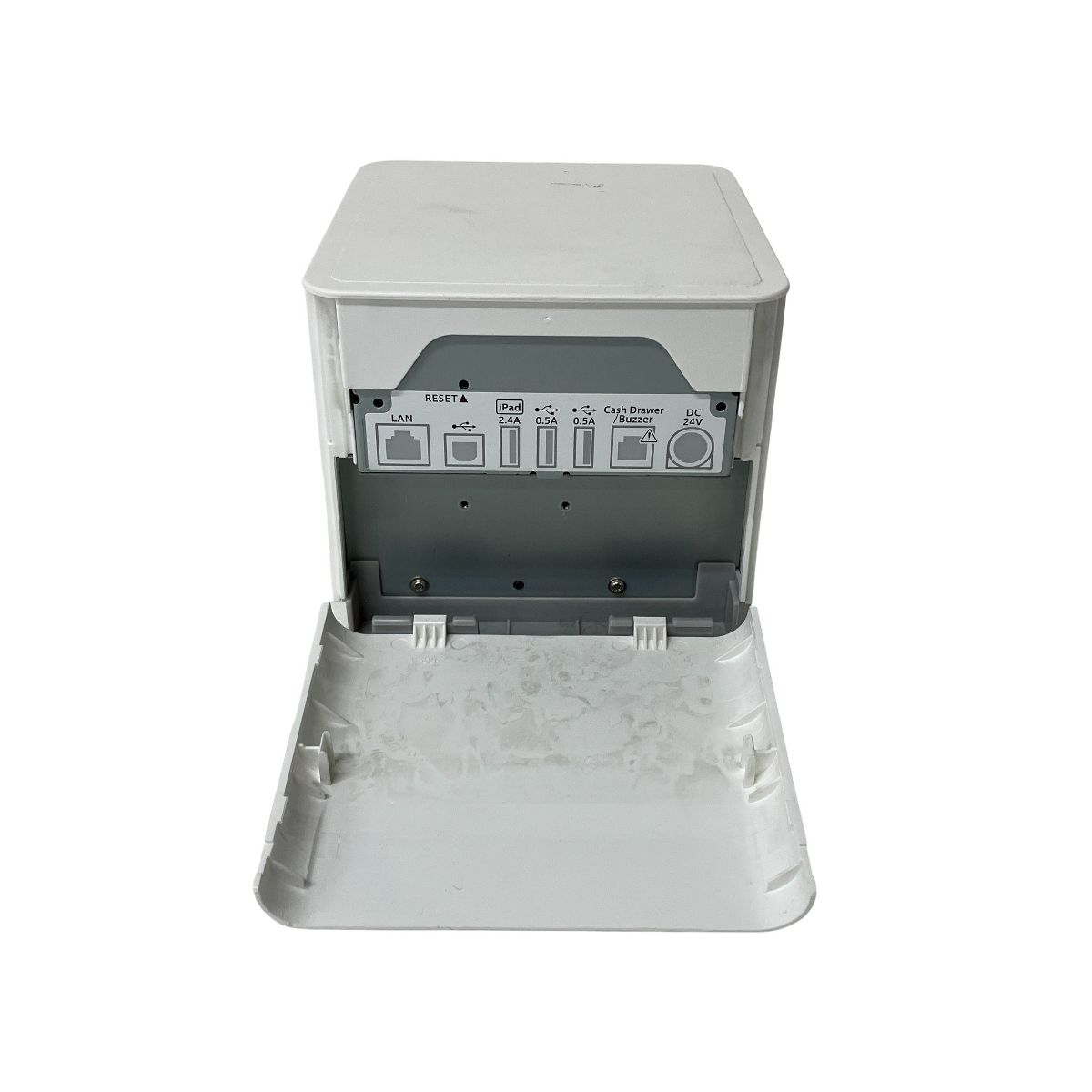 スター精密 mc-print3 MCP31LB-WT-JP レシートプリンター POSレジ mPOS