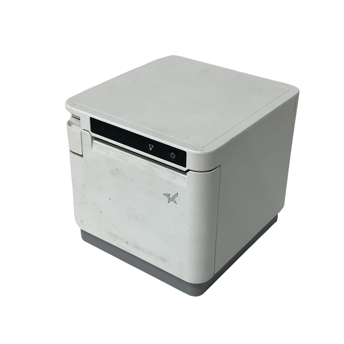 スター精密 mc-print3 MCP31LB-WT-JP レシートプリンター POSレジ mPOS