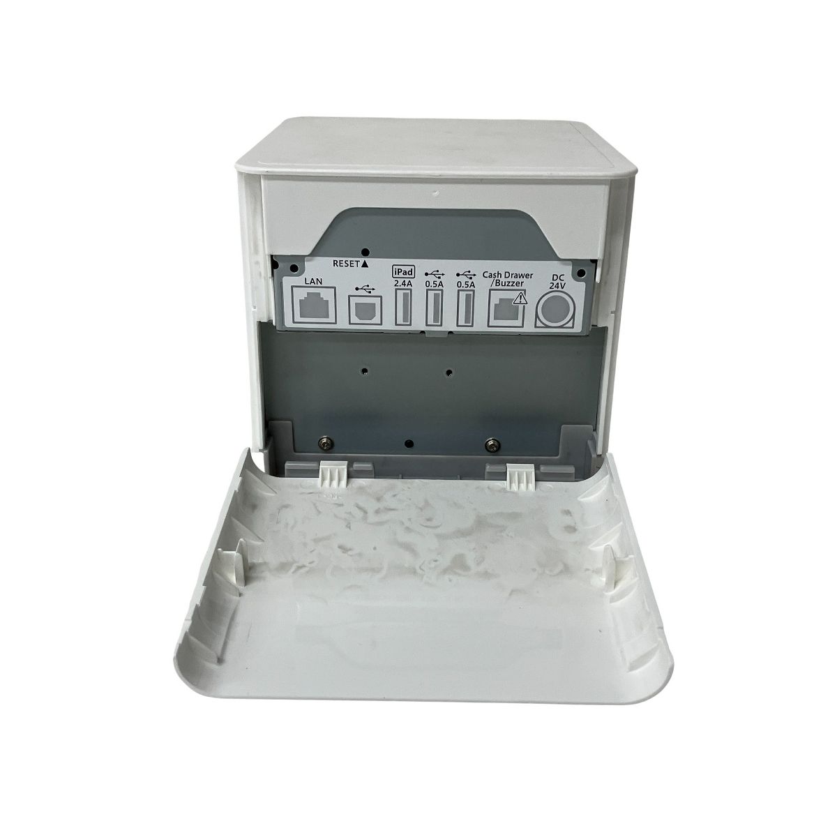 スター精密 mc-print3 MCP31LB-WT-JP レシートプリンター POSレジ mPOS