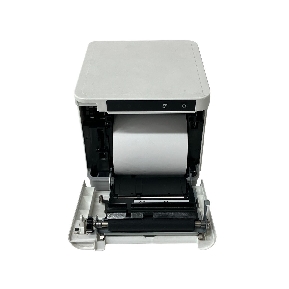 スター精密 mc-print3 MCP31LB-WT-JP レシートプリンター POSレジ mPOS