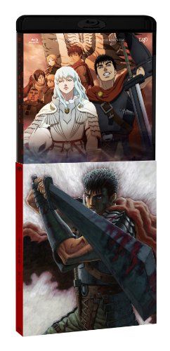 ベルセルク 黄金時代篇I 覇王の卵 [Blu-ray]／窪岡俊之 - メルカリ