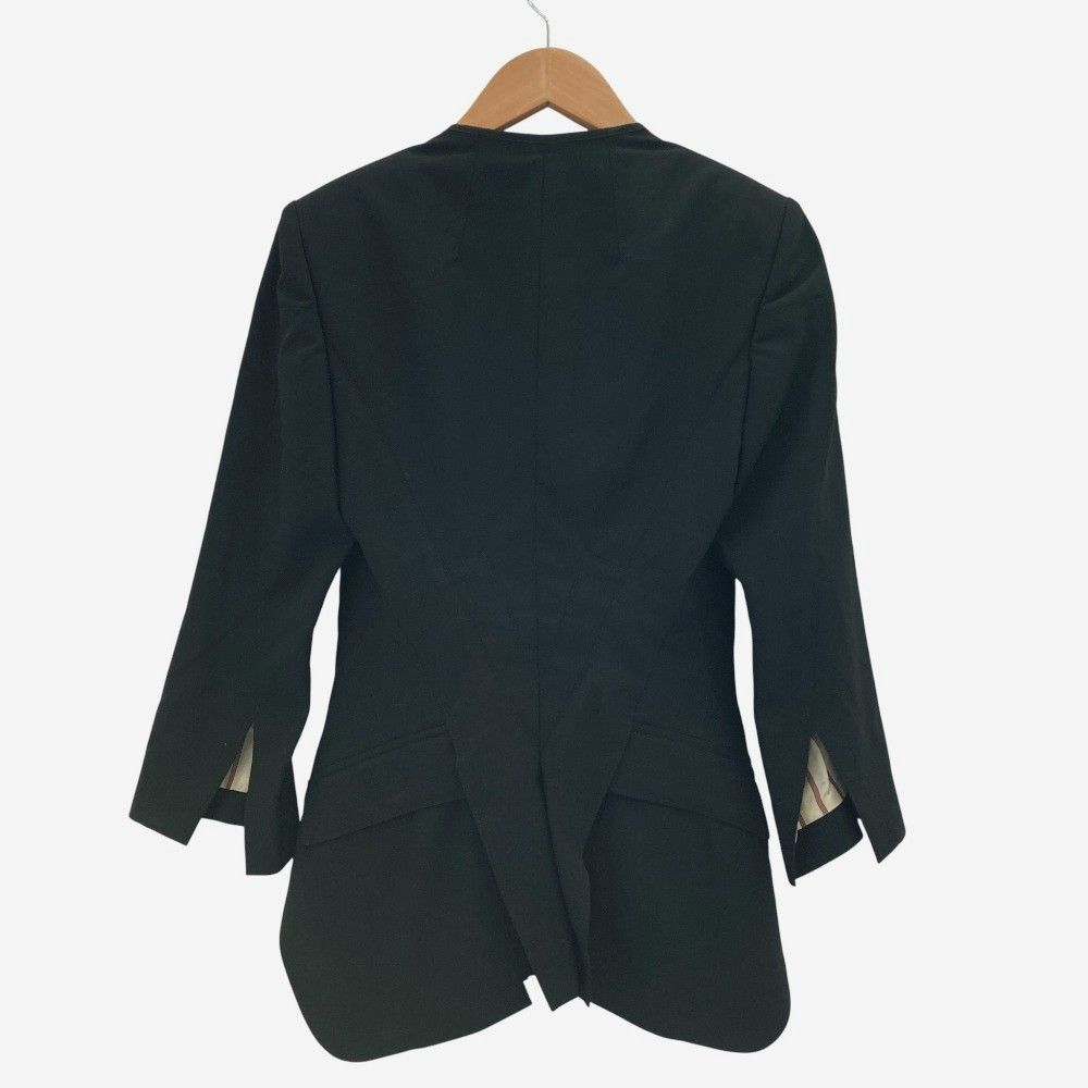 美品 JUNYA WATANABE ジュンヤワタナベ コムデギャルソン ウエスト