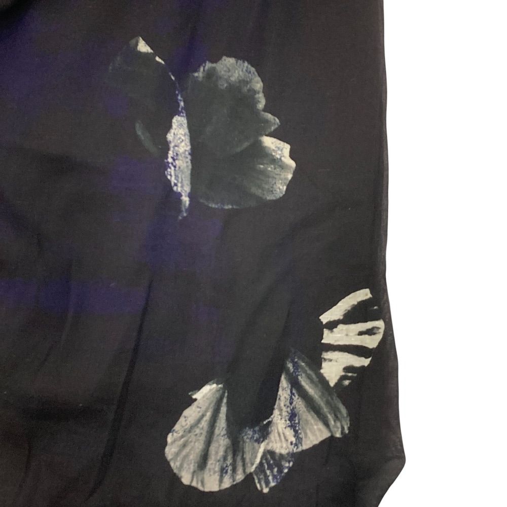 イージーサルエルパンツ