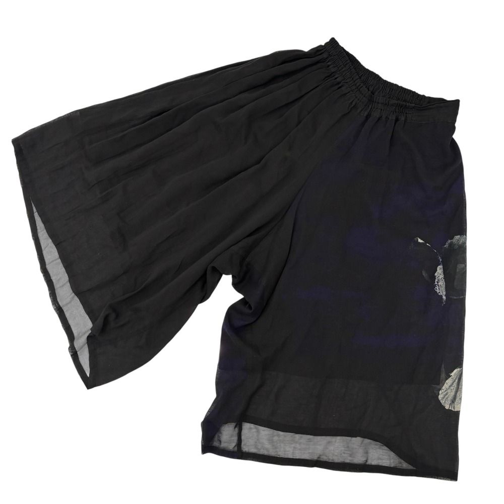 ワイズ ヨウジヤマモト