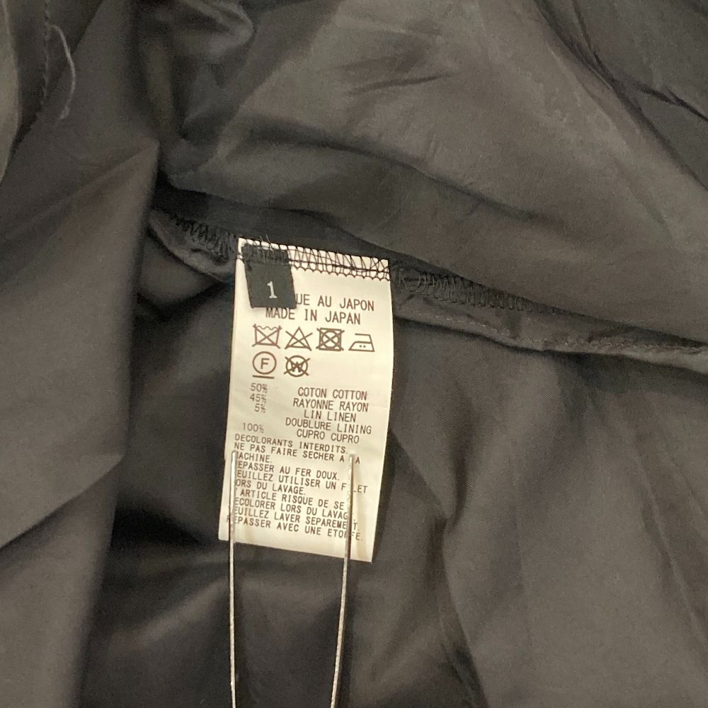 ワイズ ヨウジヤマモト