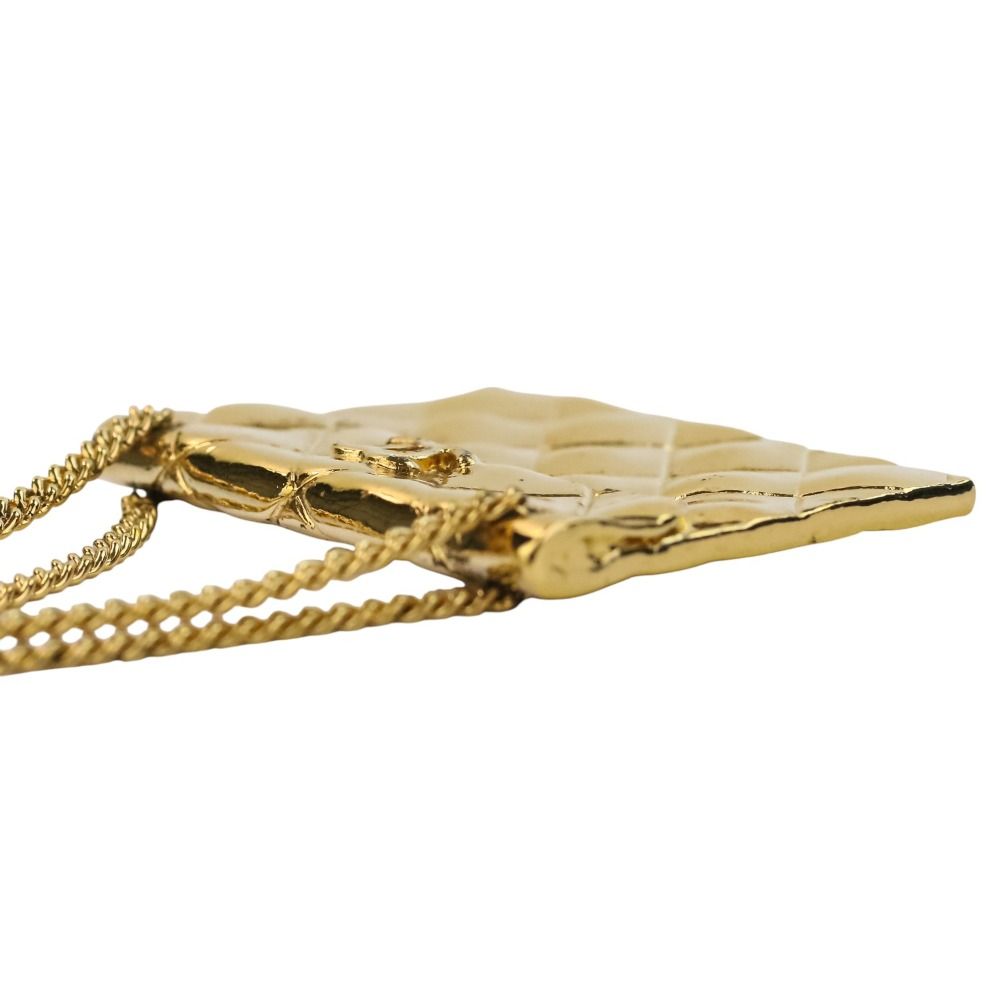 美品 CHANEL シャネル 23刻印 88年製 ヴィンテージ ココマーク