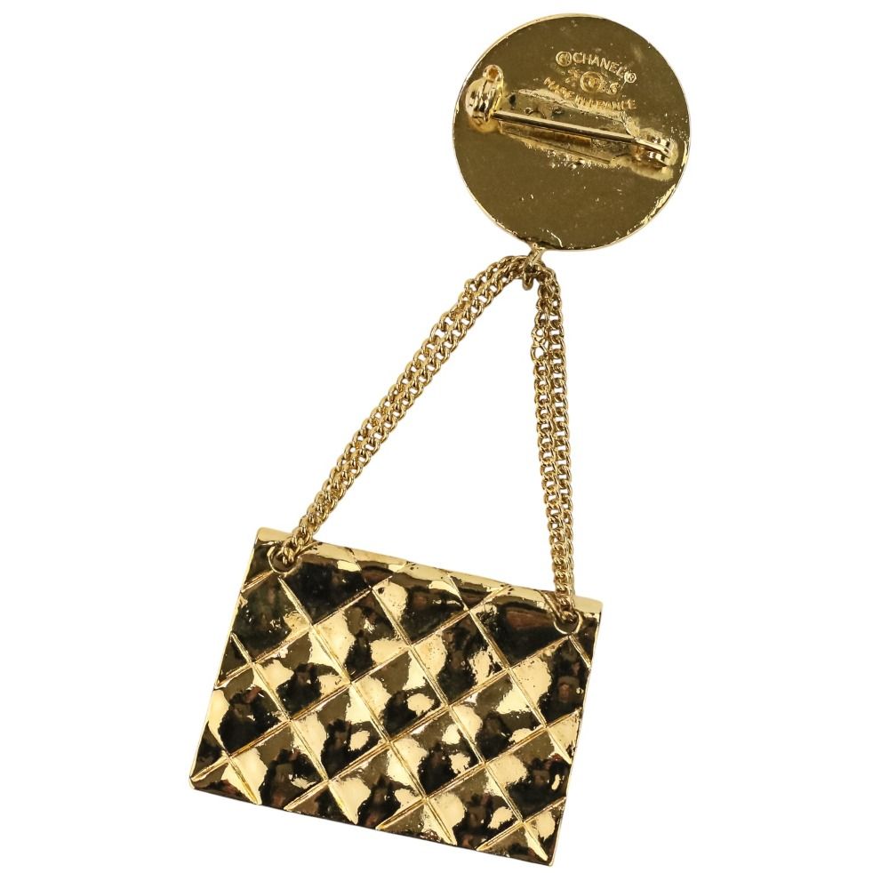 美品 CHANEL シャネル 23刻印 88年製 ヴィンテージ ココマーク