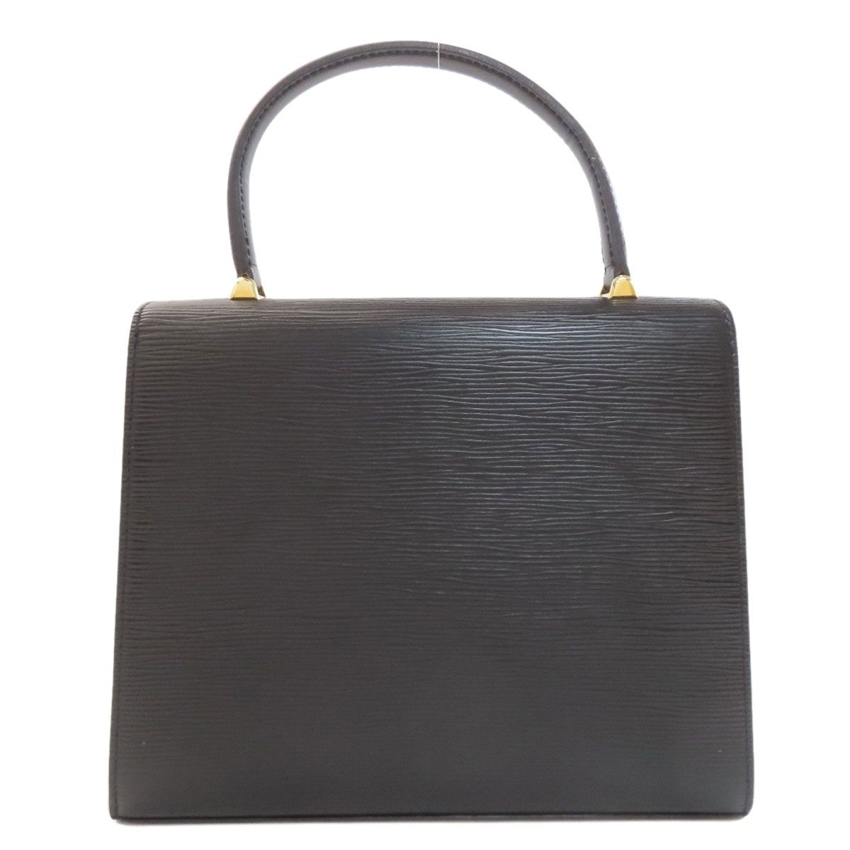 LOUIS VUITTON ルイヴィトン M52372 マルゼルブ ハンドバッグ エピ