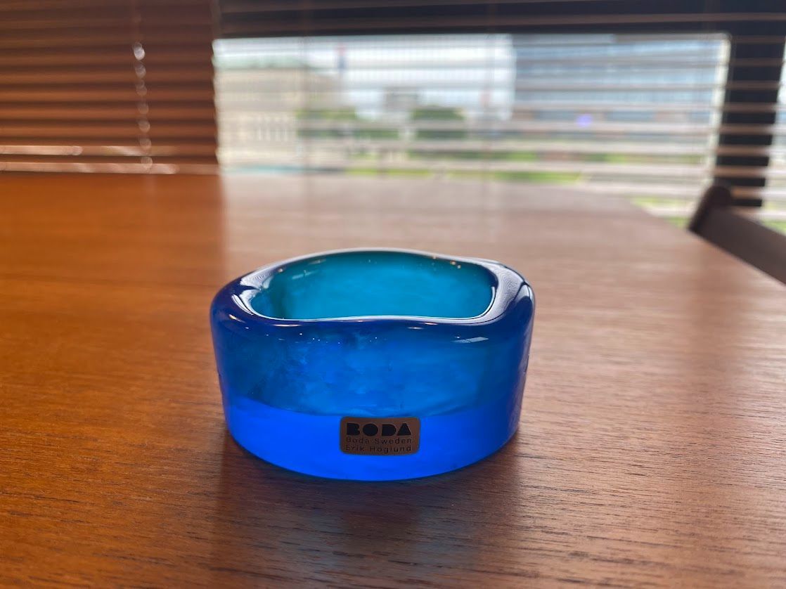 1950-1970s ヴィンテージ Erik Hoglund(エリック・ホグラン) Boda(ボダ