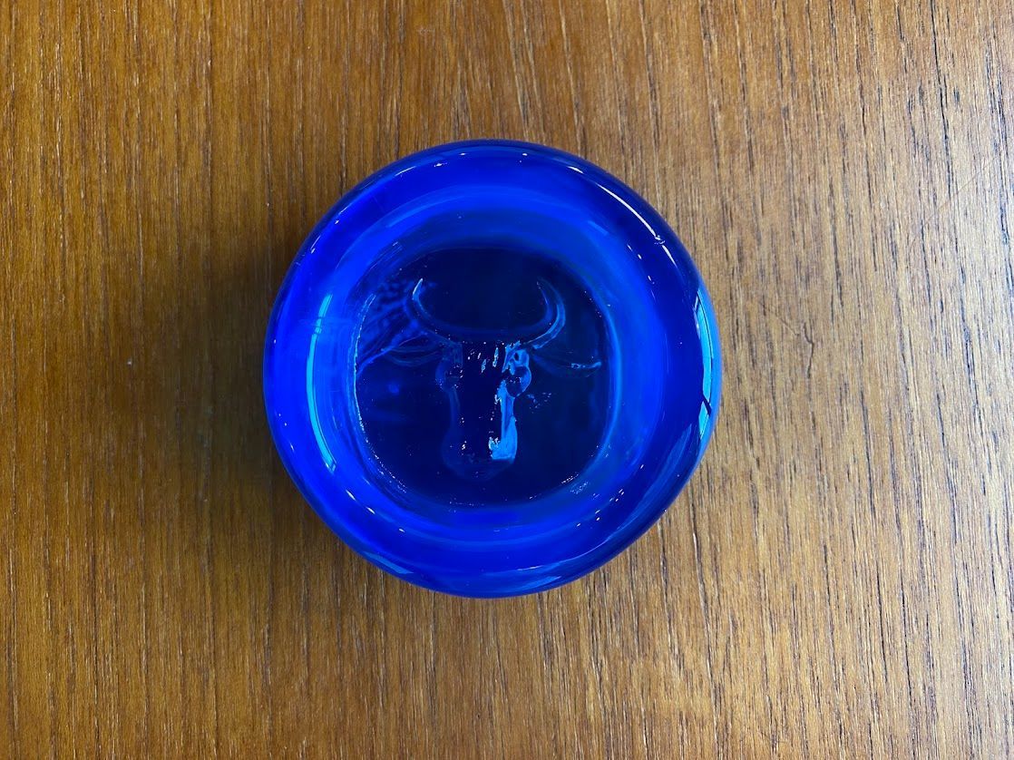 1950-1970s ヴィンテージ Erik Hoglund(エリック・ホグラン) Boda(ボダ