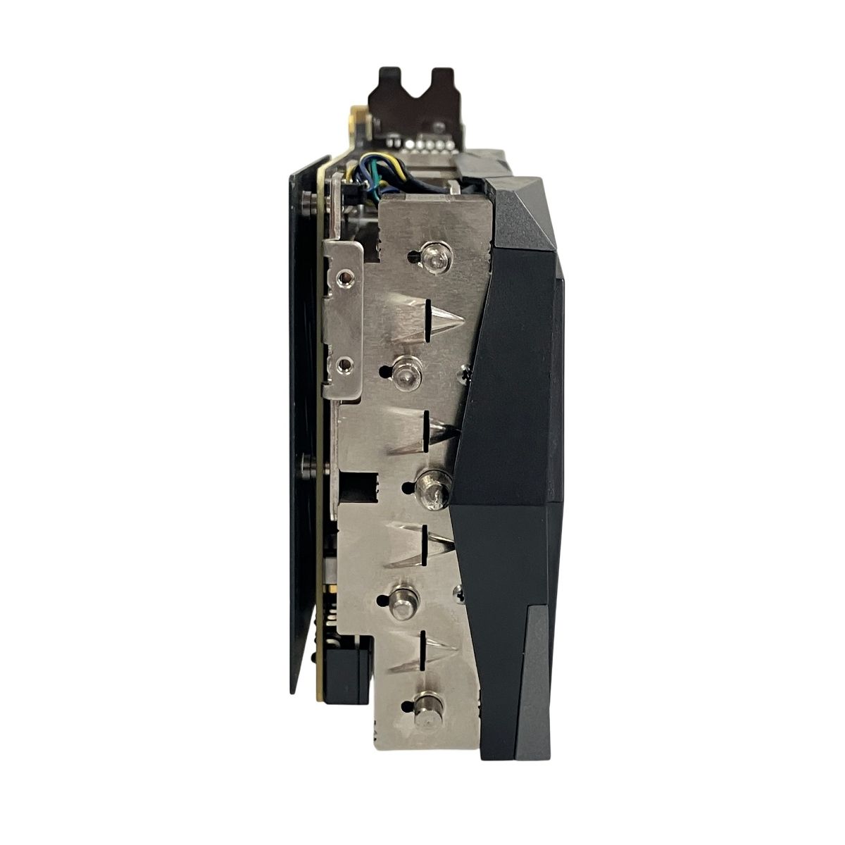 msi GeForce RTX3080 GAMING TRIO Z 12G LHR グラフィックボード PC