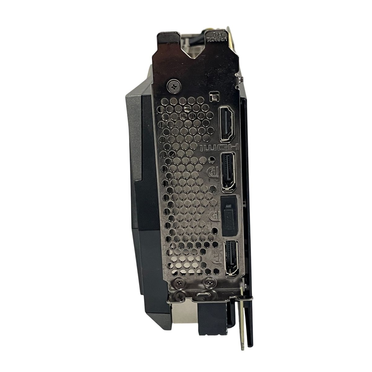 msi GeForce RTX3080 GAMING TRIO Z 12G LHR グラフィックボード PC