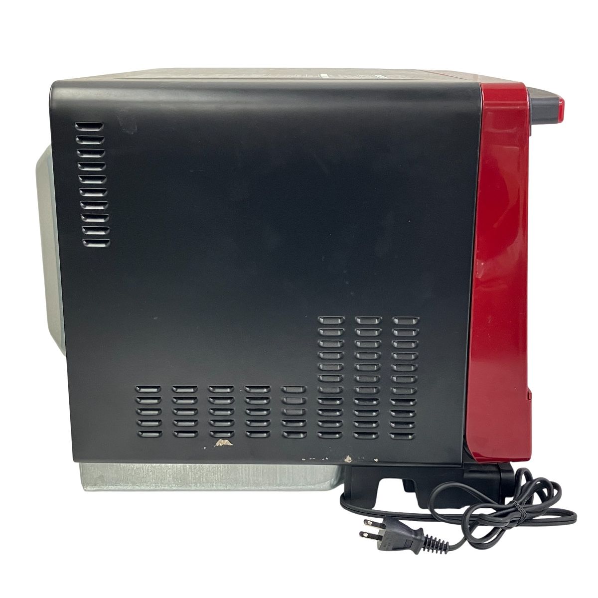 【日立】ヘルシーシェフ 日立過熱水蒸気オーブンレンジ （中古品） HITACHI 日立 ヘルシーシェフ MRO-S8X スチームオーブンレンジ 31L