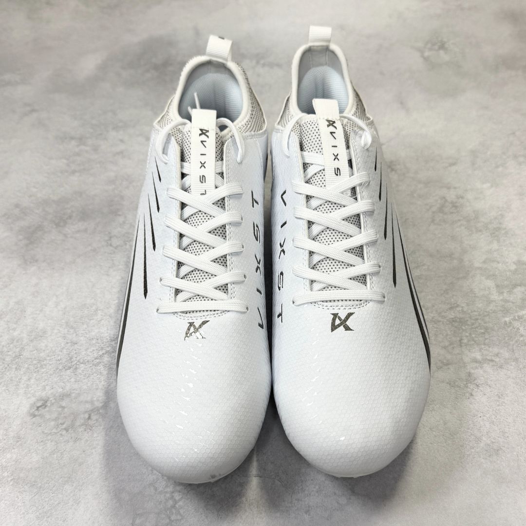 VIXST Cleats WHITE ビクスト スパイク