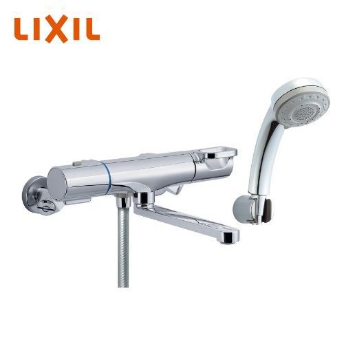 リクシル INAX サーモスタット付シャワーバス水栓 RBF 816