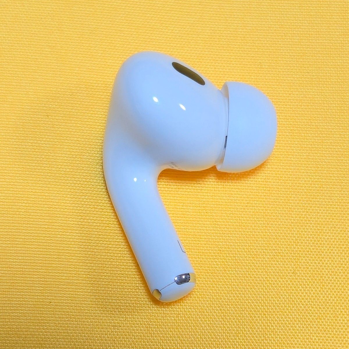 Airpods Pro 第2世代　左耳　USB-C MTJV3J A3048 楽天市場】【未使用】左耳のみ(タイプ-C) Apple AirPods Pro（第2世代